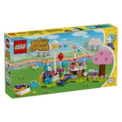 Lego-Animal-Crossing-77046-Julian-Ja-Syn