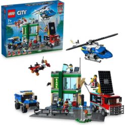 Lego takaa-ajo