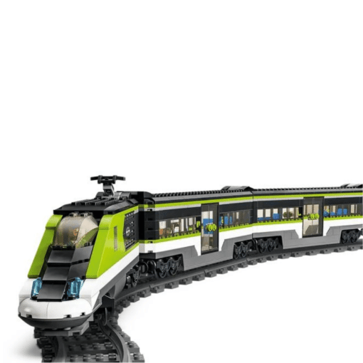 LEGO City 60337 Pikajuna - Image 3