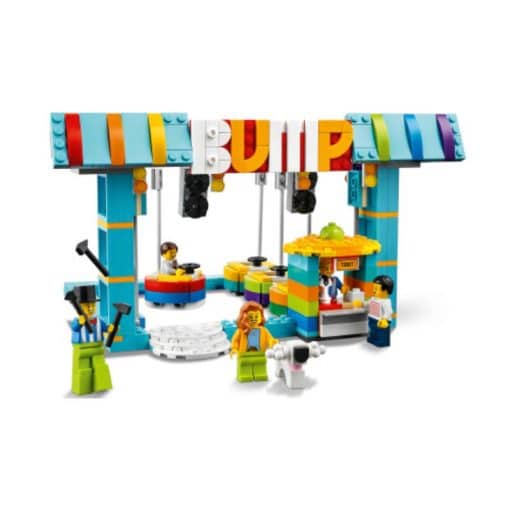 LEGO Creator 31119 Maailmanpyörä - Image 4