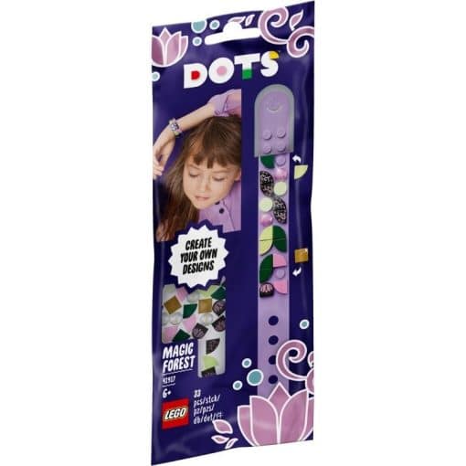 LEGO Dots 41917 Taikametsärannekoru