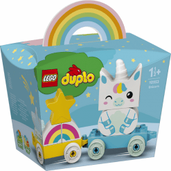 Lego Duplo 10953 Yksisarvinen