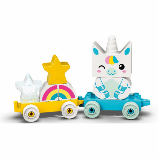LEGO Duplo 10953 Yksisarvinen - Image 2