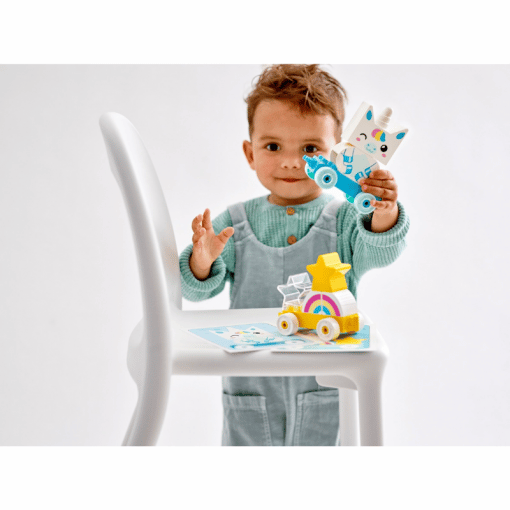 LEGO Duplo 10953 Yksisarvinen - Image 3