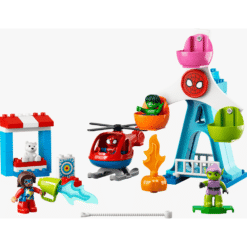 LEGO Duplo spider man