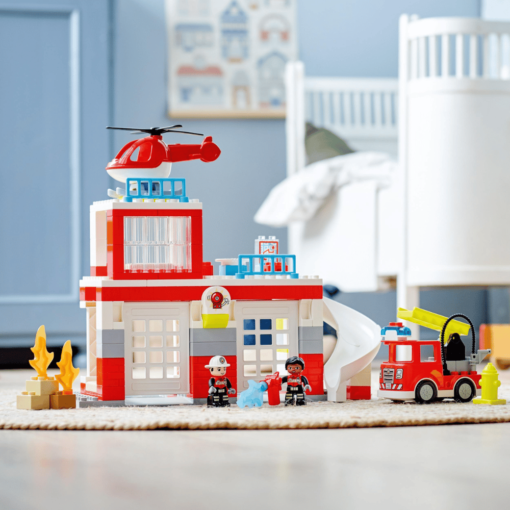 LEGO Duplo 10970 display