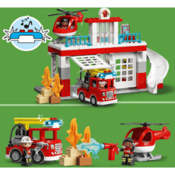 LEGO Duplo 10970