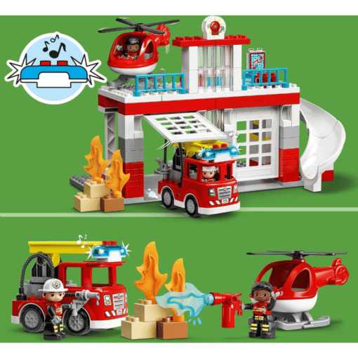 LEGO Duplo 10970