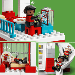 LEGO Duplo 10970 details