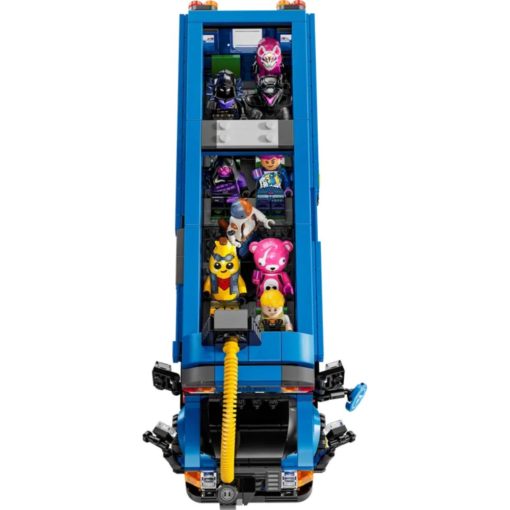 Lego Fortnite 77073 Battle Bus - Image 3