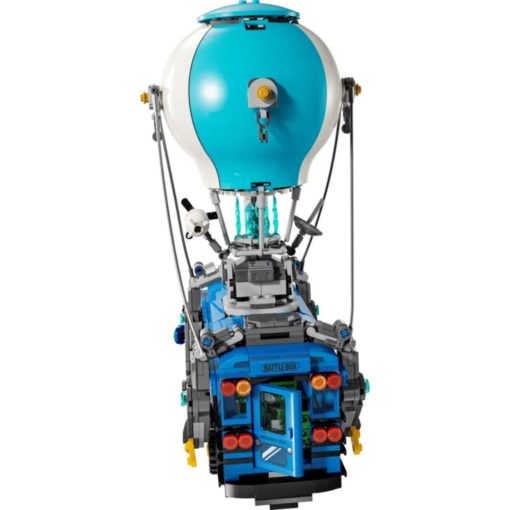 Lego Fortnite 77073 Battle Bus - Image 4