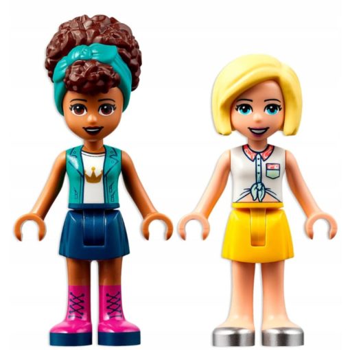 LEGO Friends 41715 jäätelöauto - Image 3
