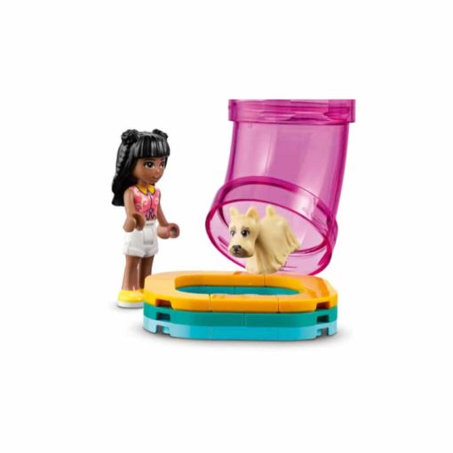 LEGO Friends 41718 Eläinten päivähoitola - Image 4