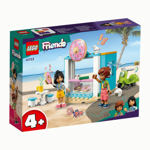 LEGO Friends
