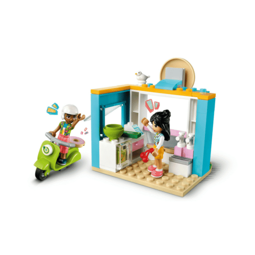 LEGO Friends 41723 Donitsikahvila - Image 2