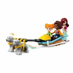 Lego Friends 41760 Igluseikkailu