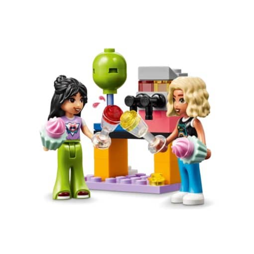 LEGO Friends 42610 karaokejuhlat - Image 3