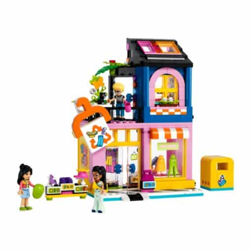 Lego-Friends-42614-Vintagemuotiliike