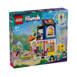 LEGO-Friends-42614-Vintagemuotiliike