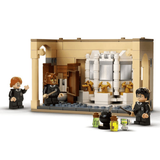 Lego Harry Potter 76386 Monijuomaliemierhe - Image 3