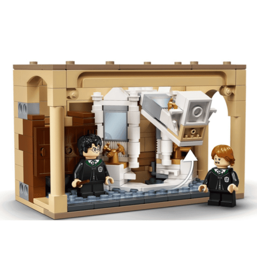 Lego Harry Potter 76386 Monijuomaliemierhe - Image 4