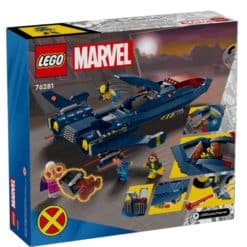 Marvel 76821