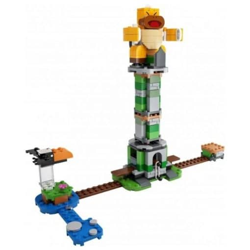 LEGO Super Mario 71388 Boss Suma Bro Huojuva - Image 2