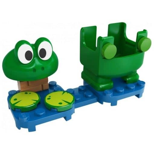 LEGO Super Mario 71392 Frog Mario - Image 2