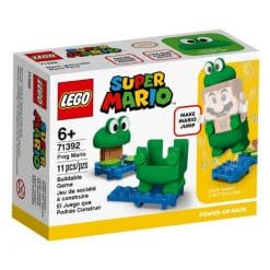 LEGO Super Mario 71392 Frog Mario