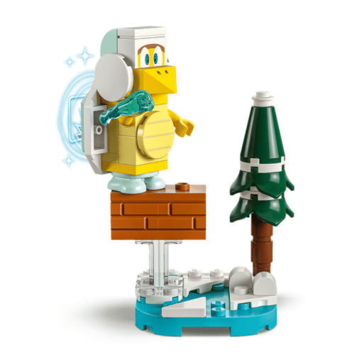 LEGO Super Mario 71413 hahmopakkaukset - sarja 6 - Image 5