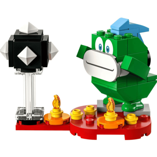 LEGO Super Mario 71413 hahmopakkaukset - sarja 6 - Image 6