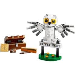 lego hedwing