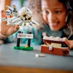 lego hedwing