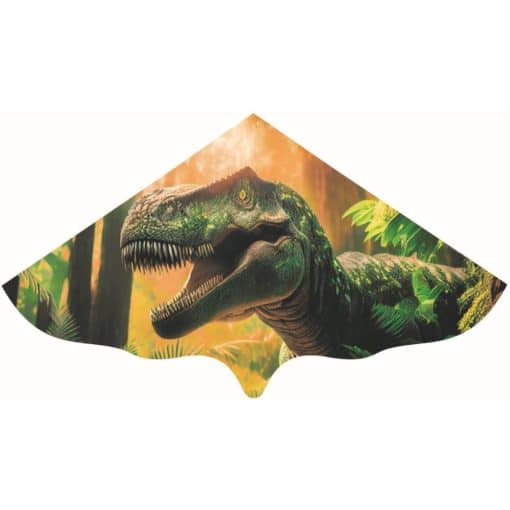 leija dino t-rex