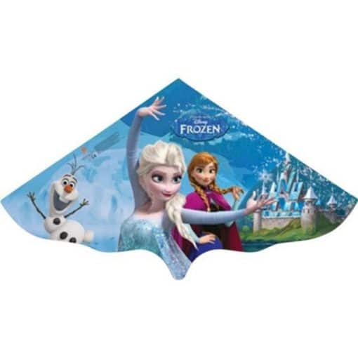Leija Frozen Gunther