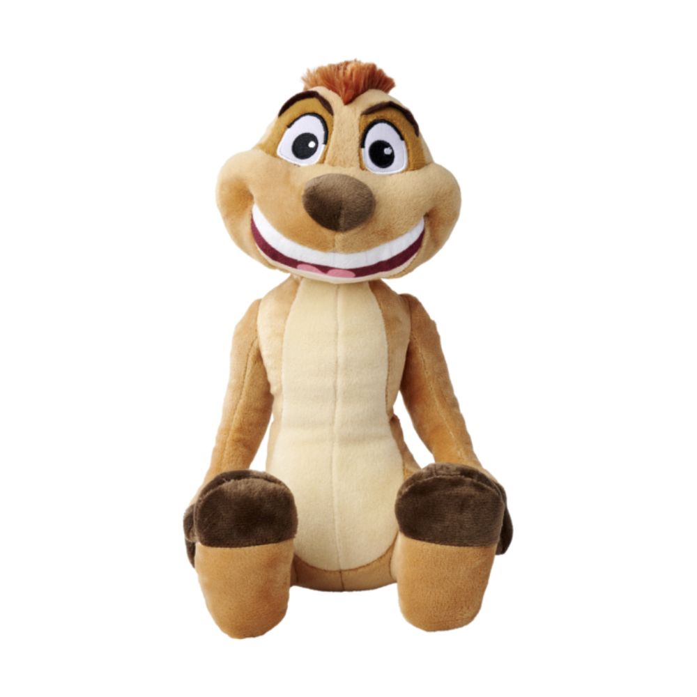 Disney Leijonakuningas Pehmo 25 cm – Simba, Timon tai Pumba (lajitelma) - Image 2
