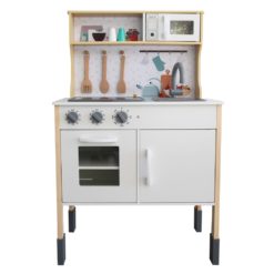 Leikkikeittiö puinen Lil'Tot