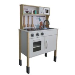 Leikkikeittiö puinen Lil'Tot