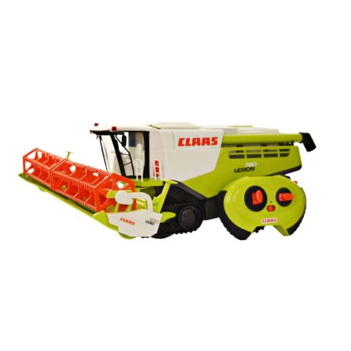 Leikkuupuimuri R/C Claas 780 Lexion - Image 2