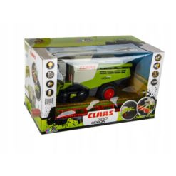 Leikkuupuimuri R/C Claas 780 Lexion