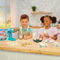 Leivontasetti Creative Chefs