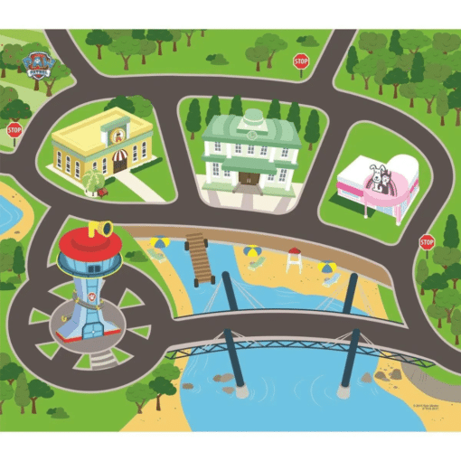ryhmä hau playmat