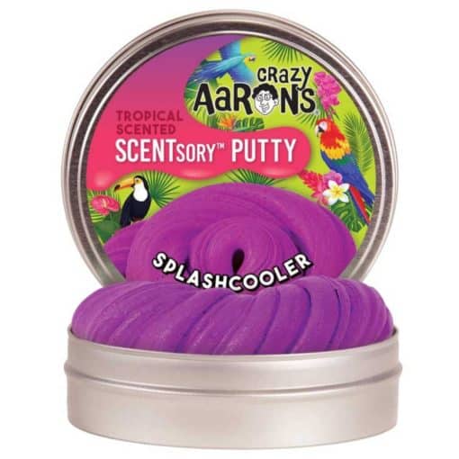 violetti Crazy Aarons Splashcooler -lima