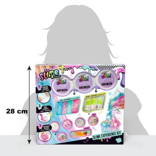 Lima So Slime  Experience Setti - Image 2