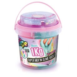 Lima So Slime Fluffy 1kg ämpäri erilaisia