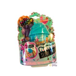 Lima So Slime Fluffy Pop erilaisia