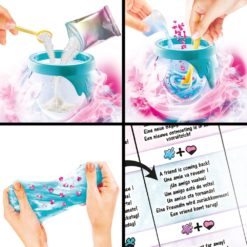 Lima So Slime Magical Potion Maker taikapata