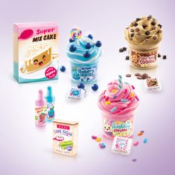 Alternative view of Lima So Slime Yummy Twist ja Slime Kit