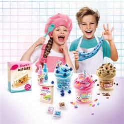 Alternative view of Lima So Slime Yummy Twist & Slime Kit