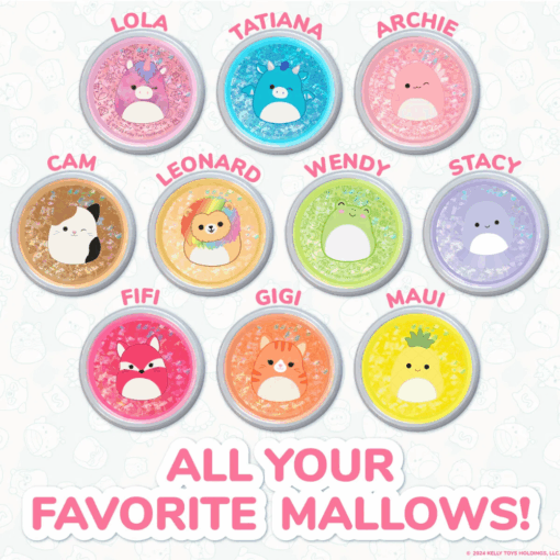 Lima Squishmallows 10 prk (2)